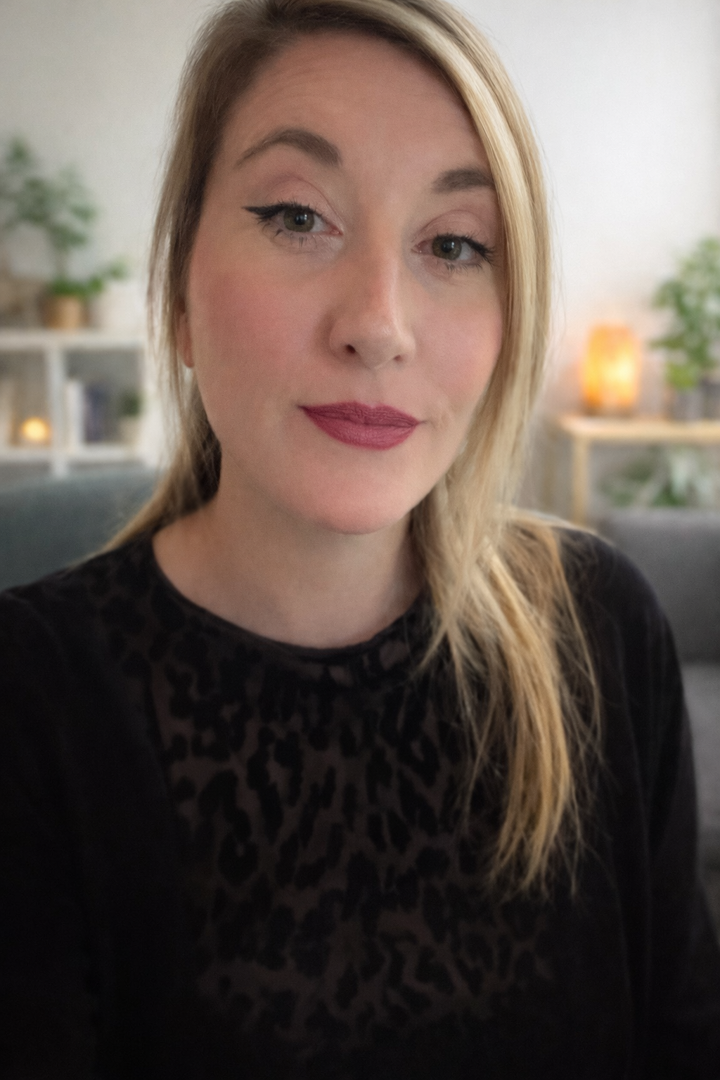 Lisa Van Gysel - Maître Praticienne en PNL et Hypnose Ericksonienne, thérapeute certifiée à Bruxelles